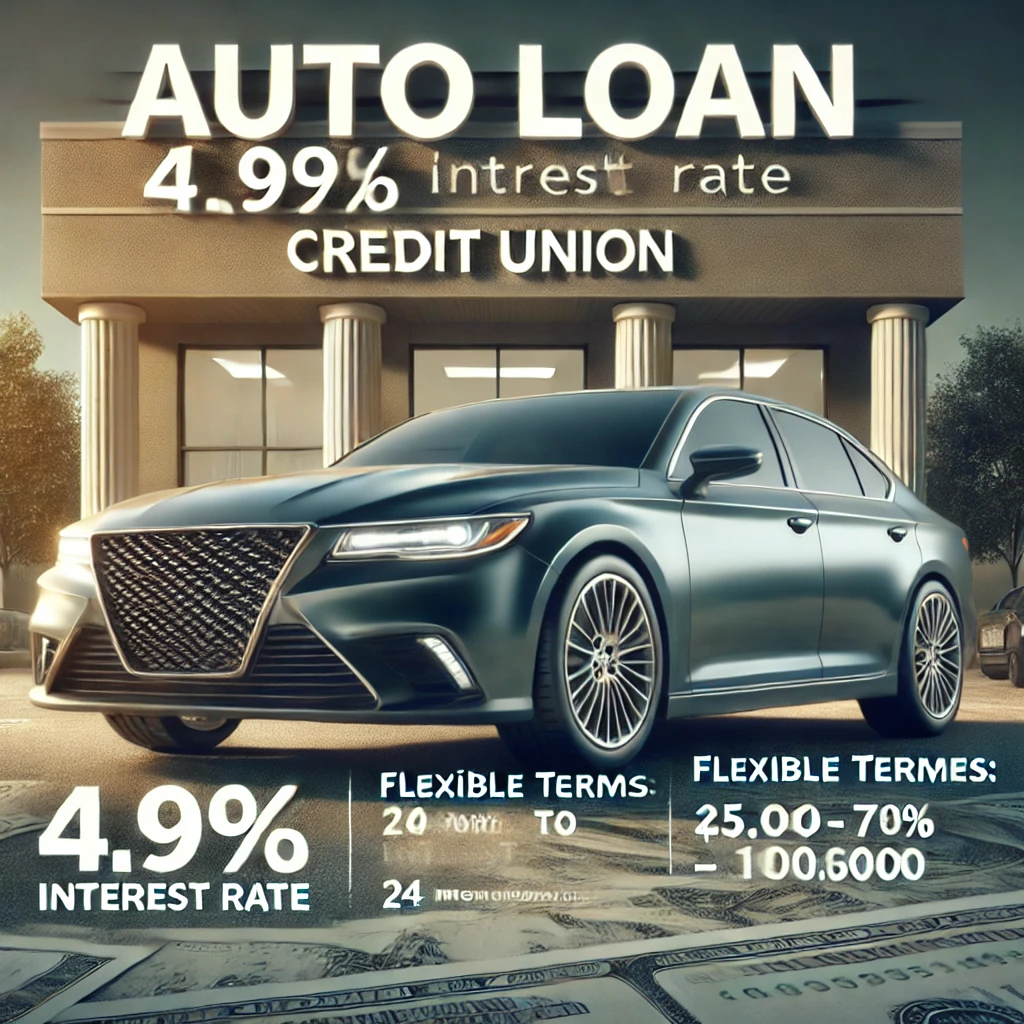 Auto Loan Image