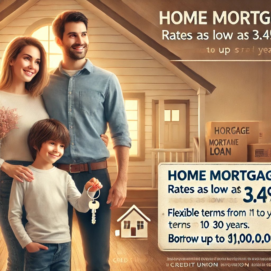 Mortgage Loan Image