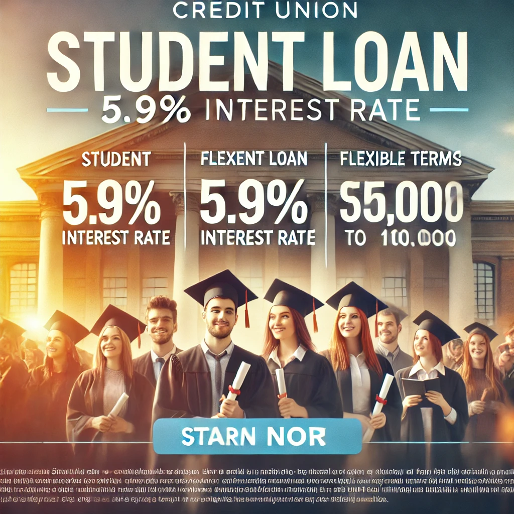 Student Loan Image