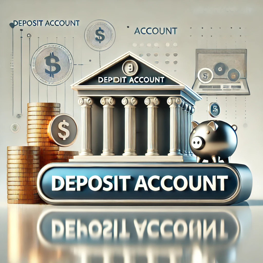 Deposit Account