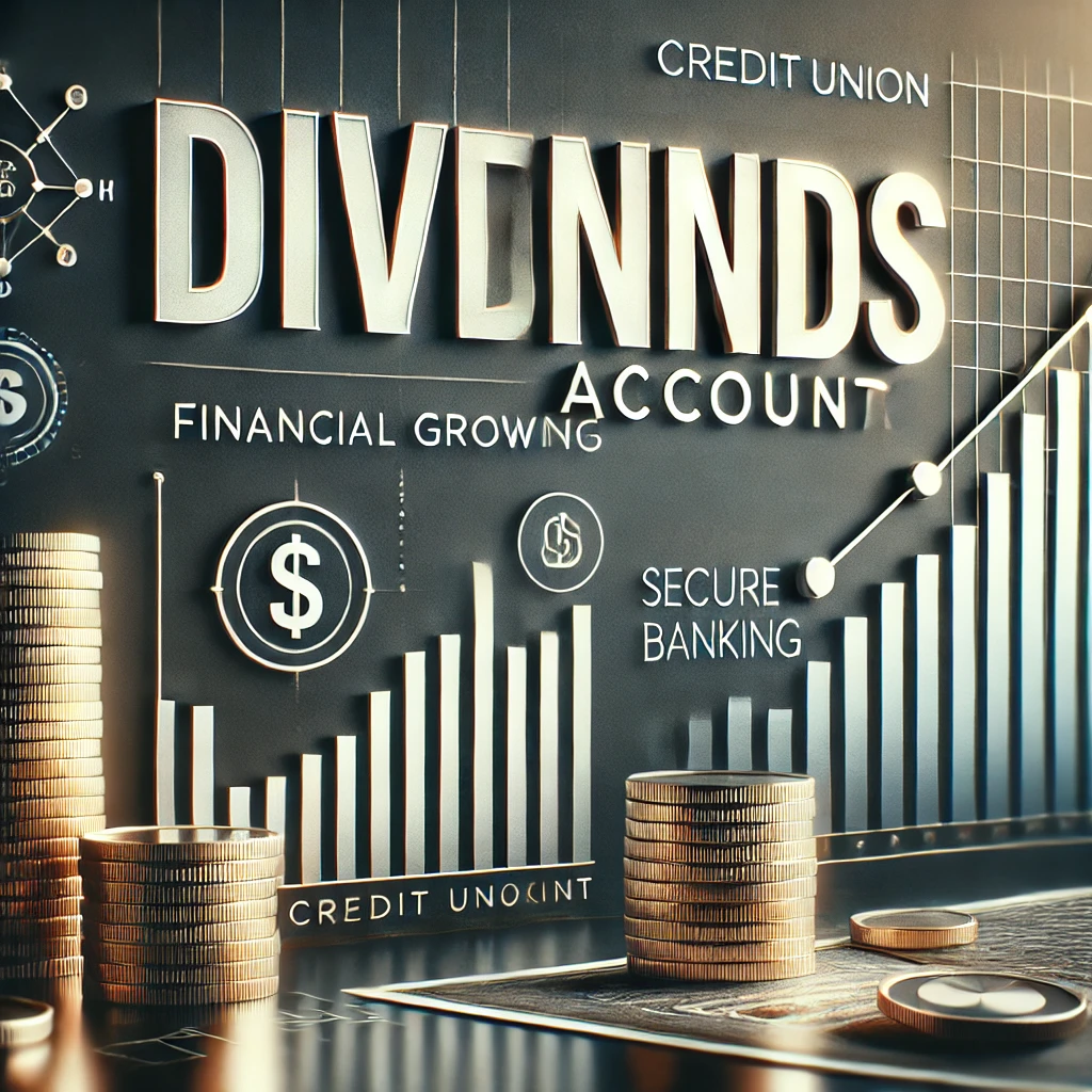 Dividend Account