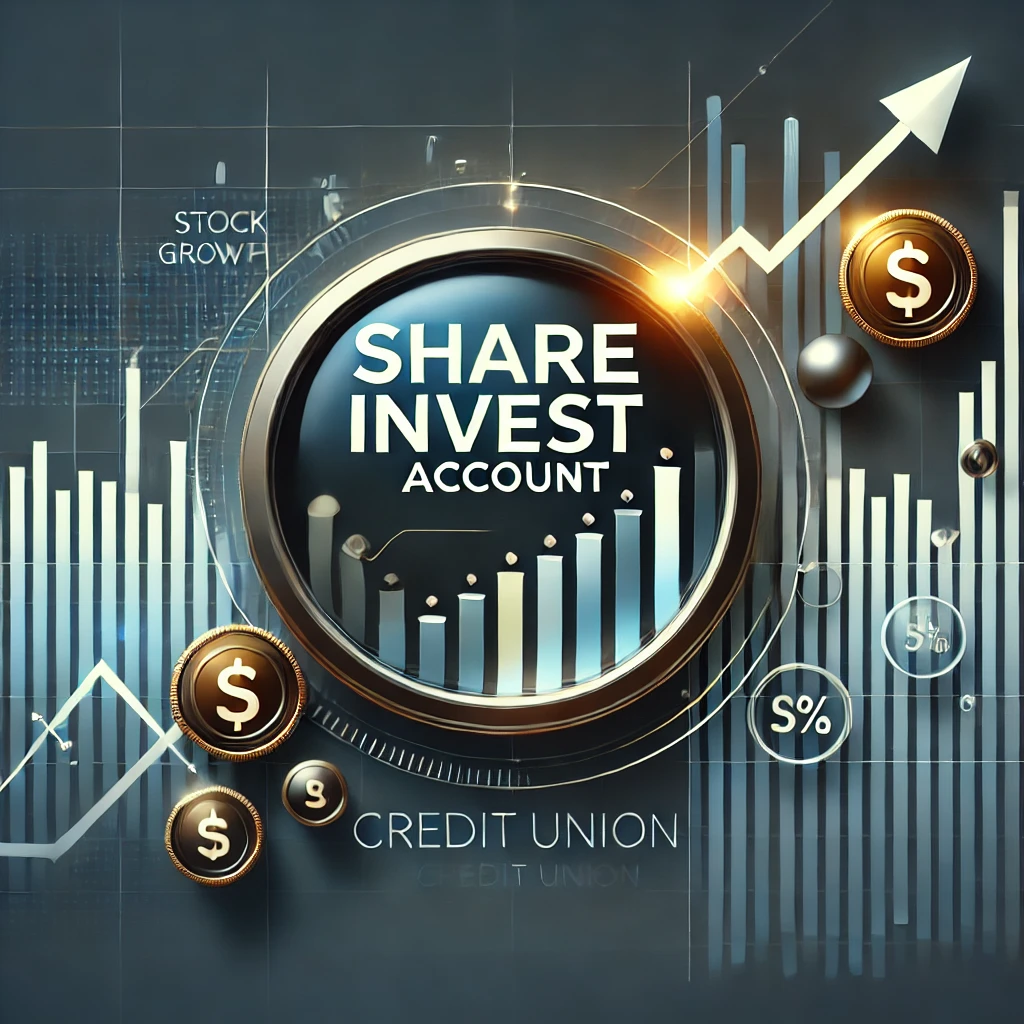 Share-invest Account